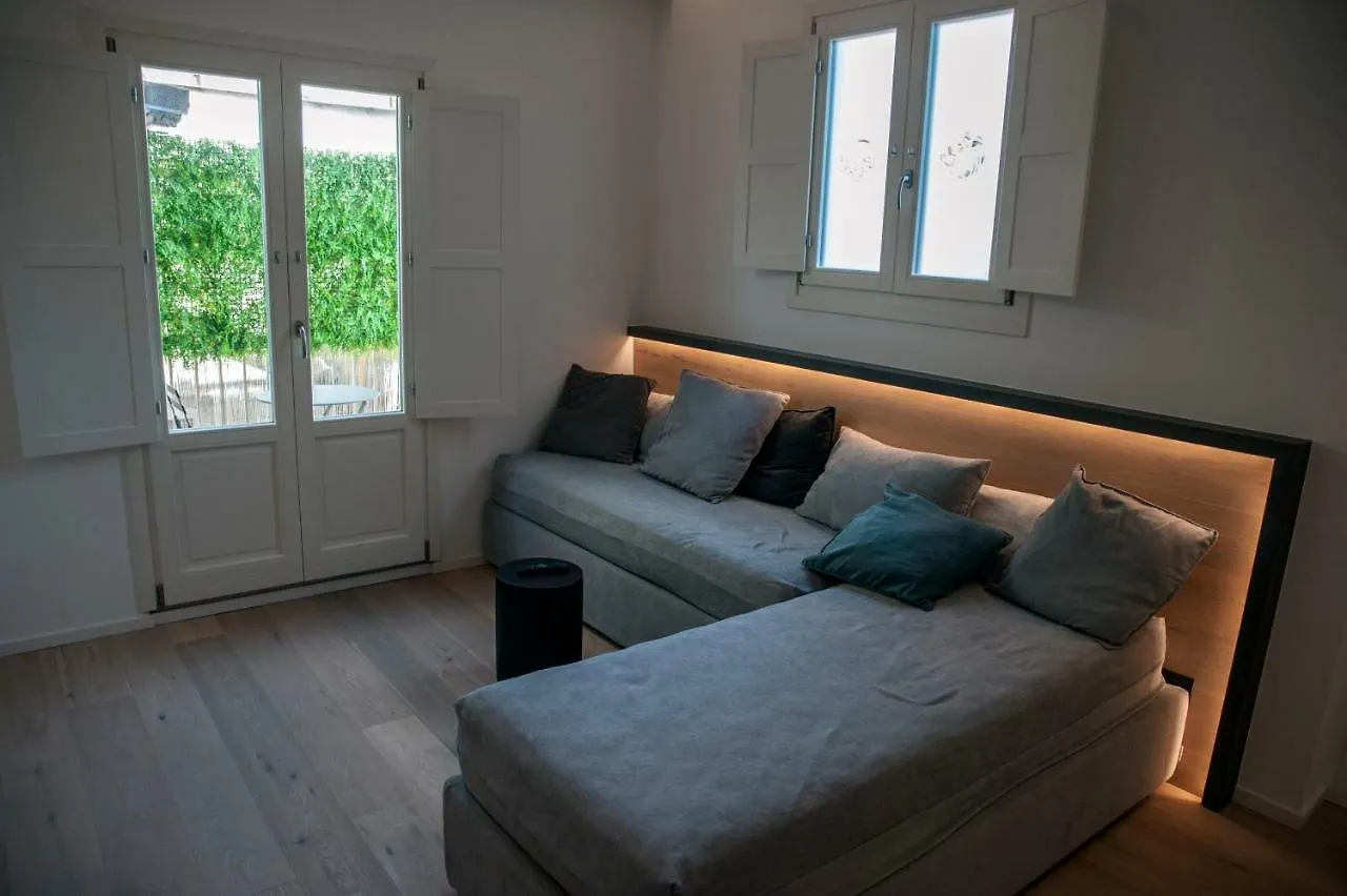 4 Elements Boutique Home Syracuse Apartamento
