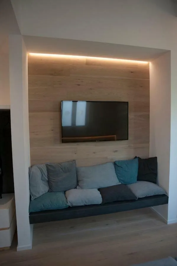 4 Elements Boutique Home Syracuse Apartamento