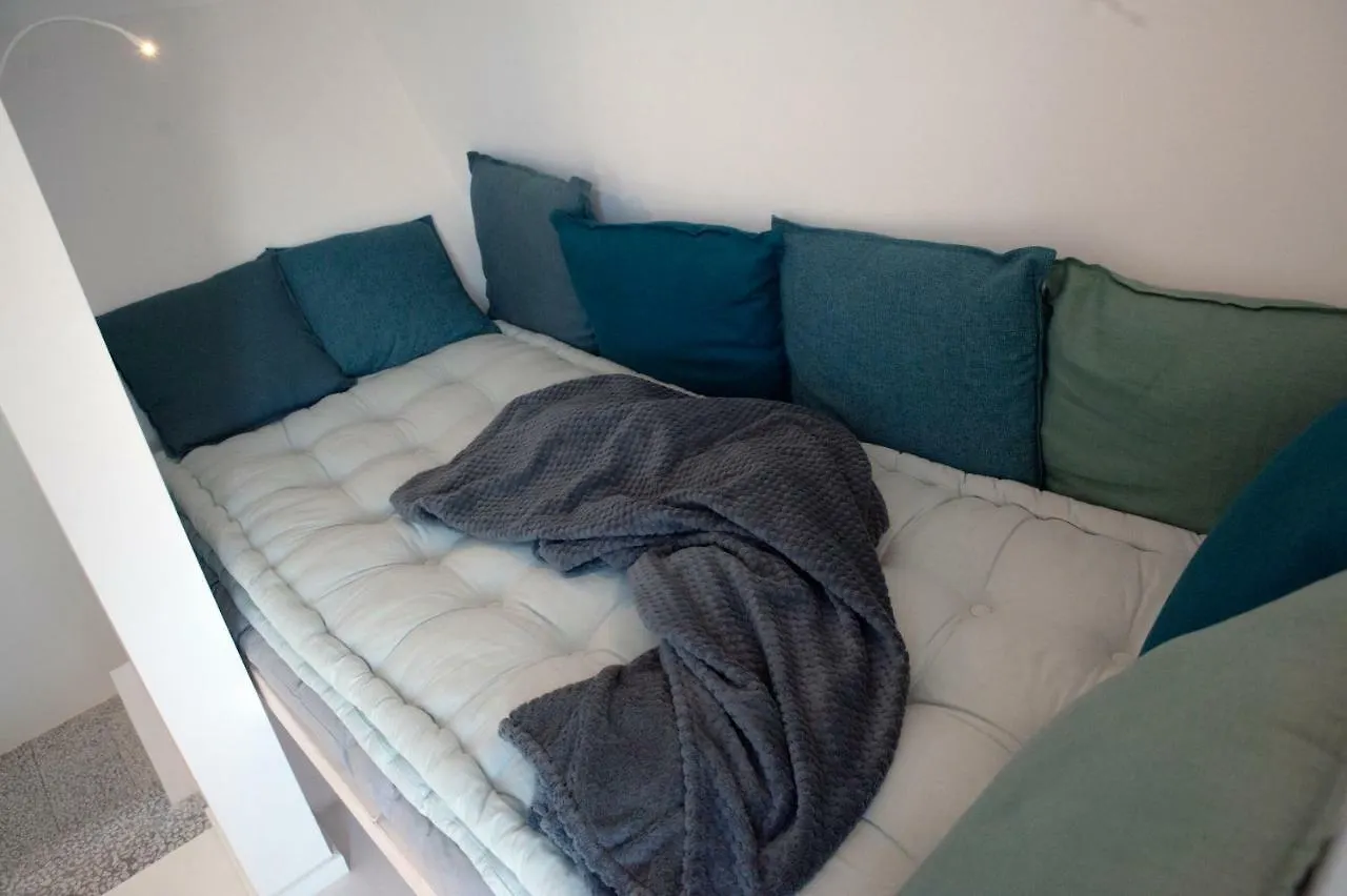 4 Elements Boutique Home Syracuse Apartamento