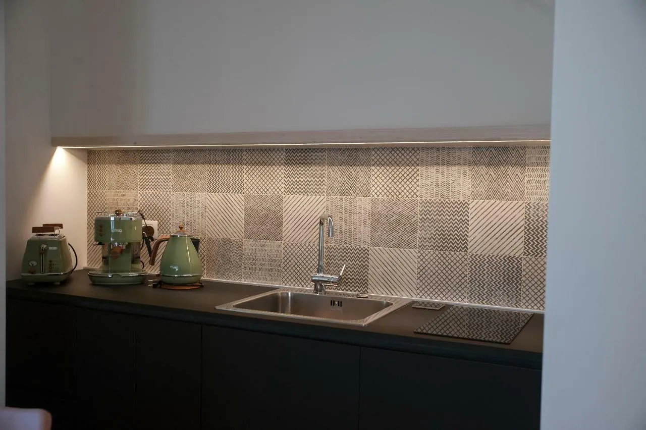 4 Elements Boutique Home Syracuse 0*,  Italia