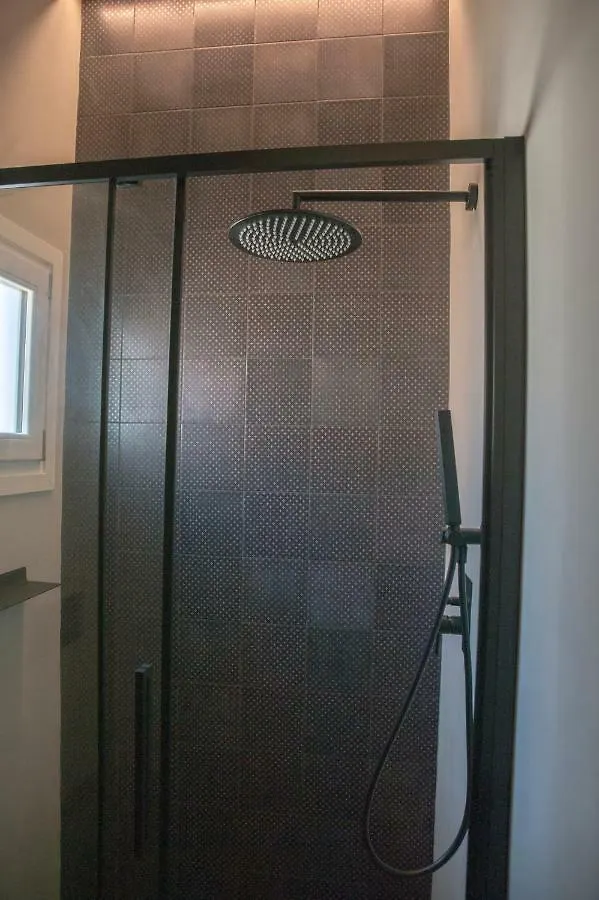 Apartamento 4 Elements Boutique Home Syracuse Italia