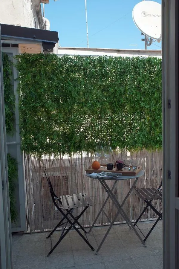 4 Elements Boutique Home Syracuse