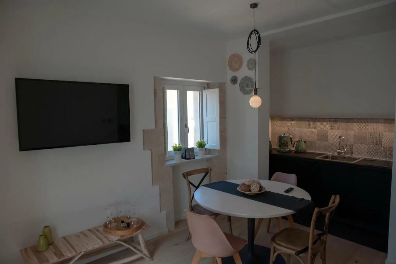 Apartamento 4 Elements Boutique Home Syracuse