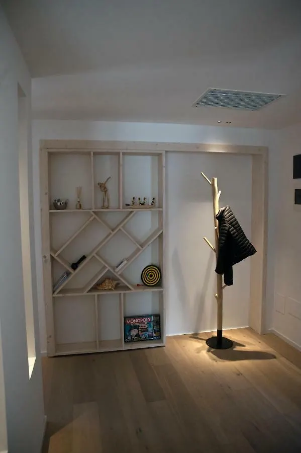 4 Elements Boutique Home Syracuse