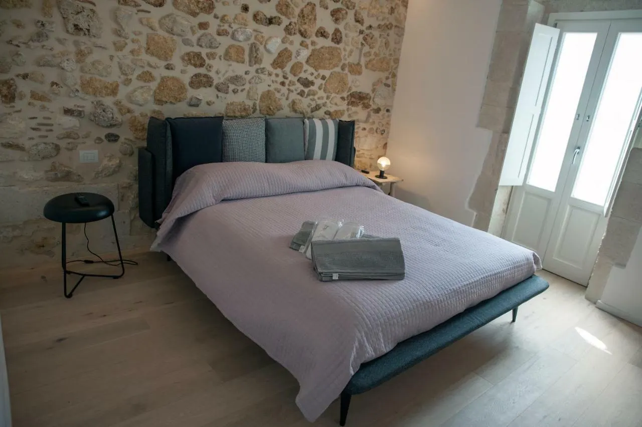 4 Elements Boutique Home Syracuse Italia