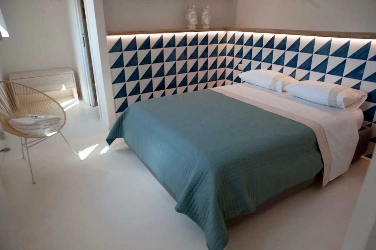 4 Elements Boutique Home Syracuse Italia
