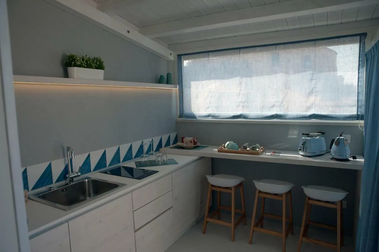 4 Elements Boutique Home Syracuse 0*,  Italia