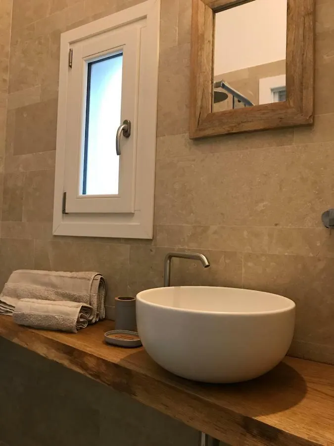 4 Elements Boutique Home Syracuse Apartamento
