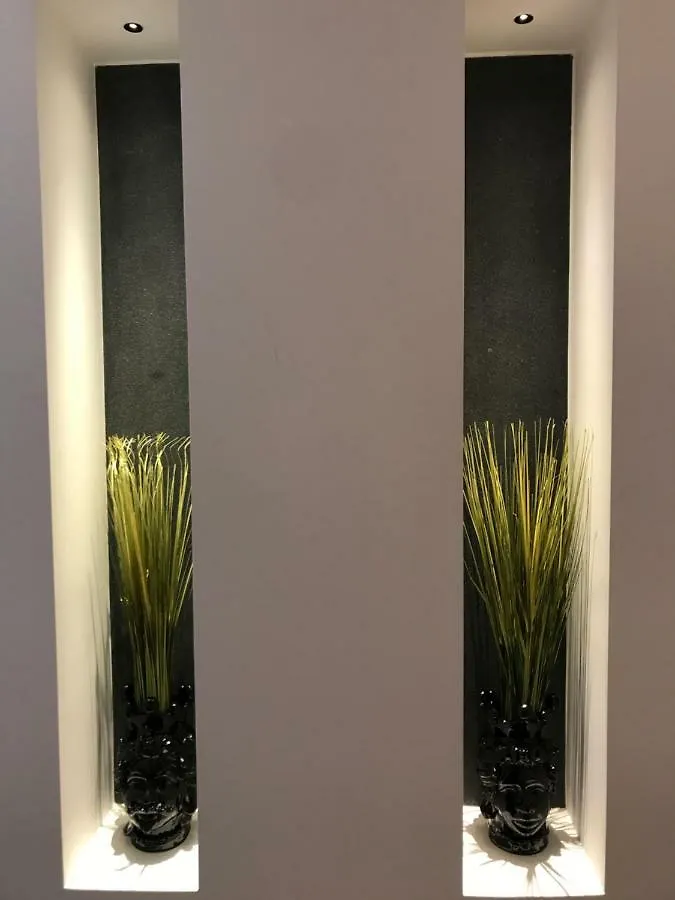 4 Elements Boutique Home Syracuse
