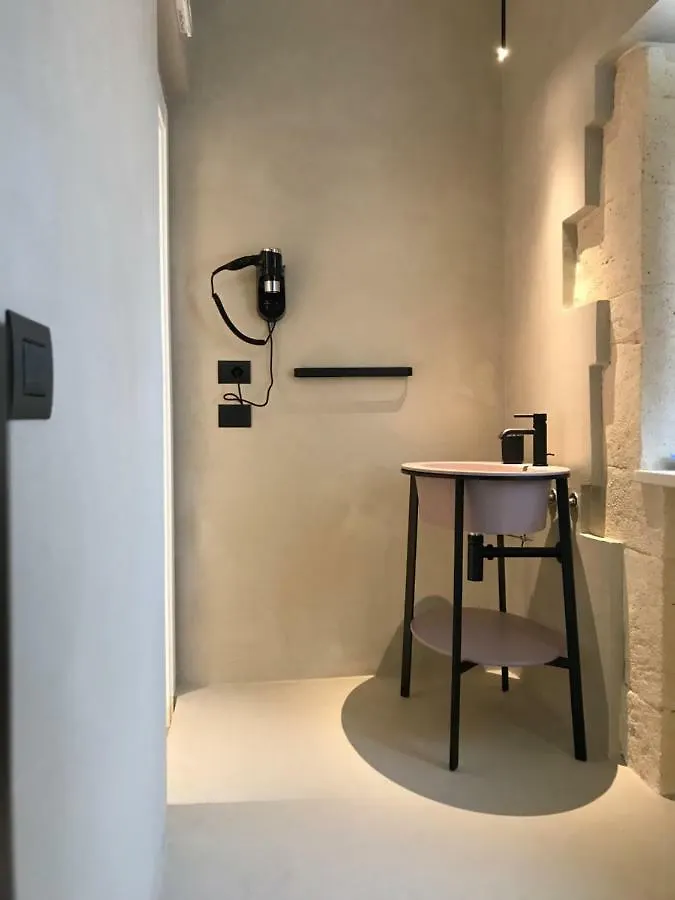 4 Elements Boutique Home Syracuse Apartamento