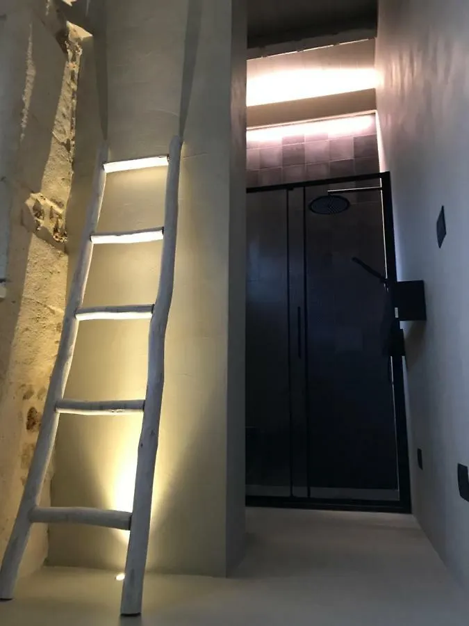 Apartamento 4 Elements Boutique Home Syracuse