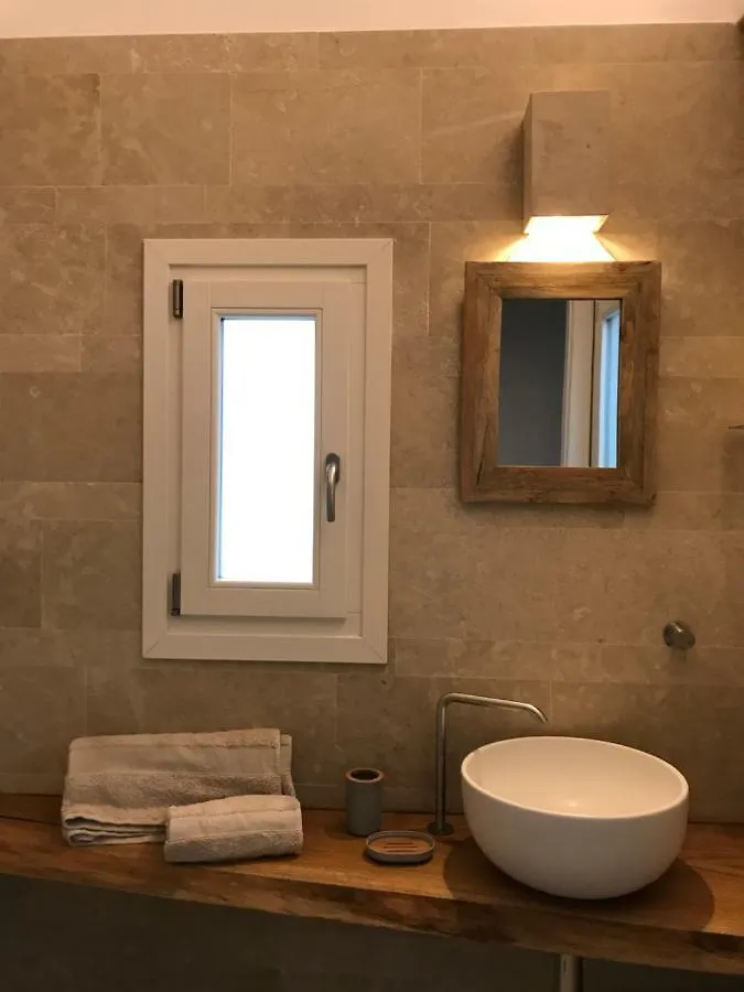 4 Elements Boutique Home Syracuse 0*,  Italia